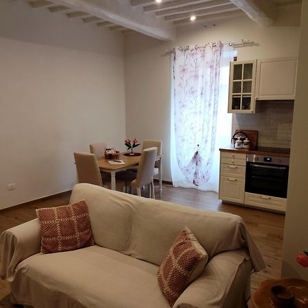 Casa Vacanze 206 Cavour House 奥维多 外观 照片