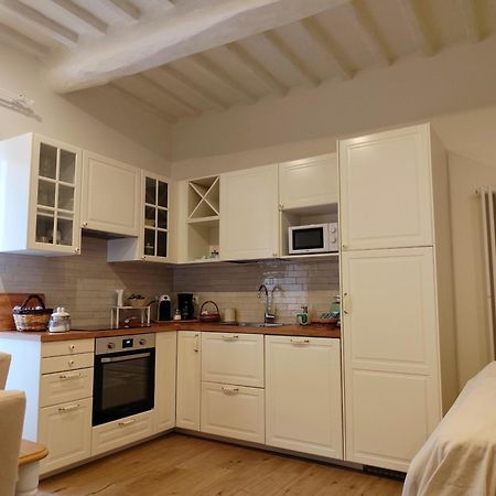 Casa Vacanze 206 Cavour House 奥维多 外观 照片