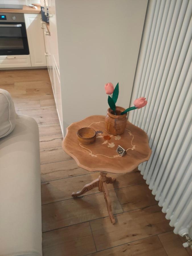 Casa Vacanze 206 Cavour House 奥维多 外观 照片