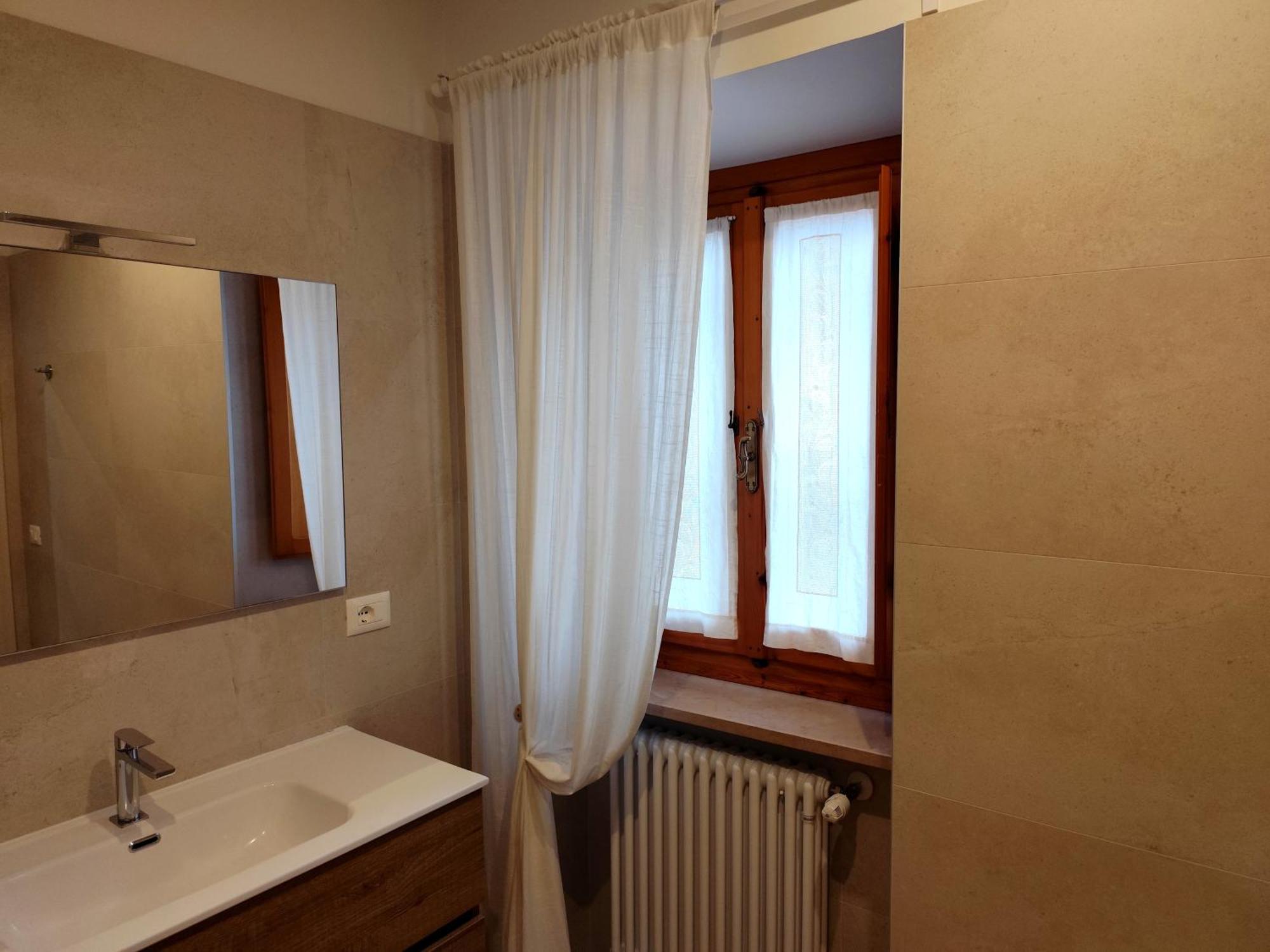 Casa Vacanze 206 Cavour House 奥维多 外观 照片