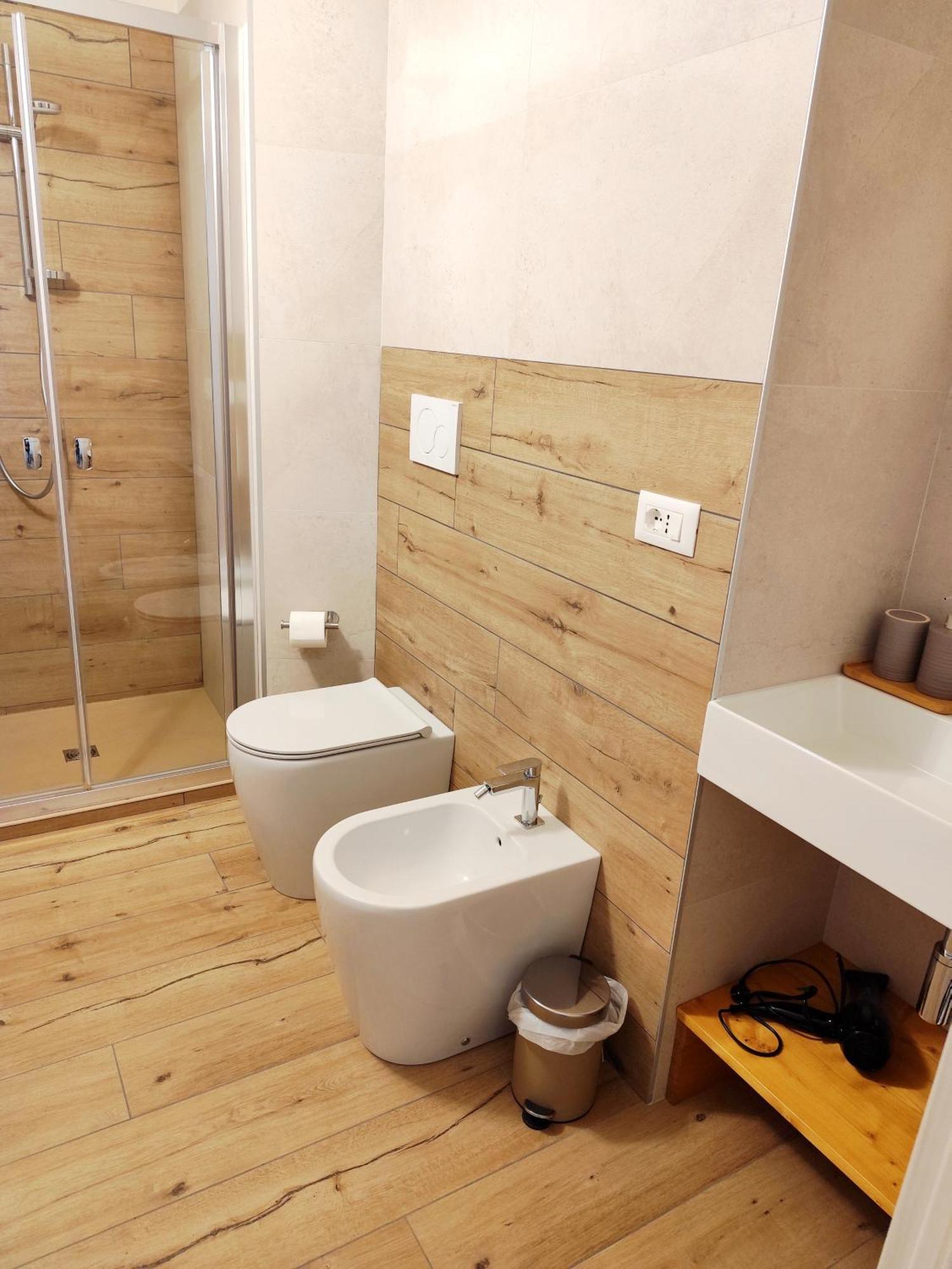 Casa Vacanze 206 Cavour House 奥维多 外观 照片