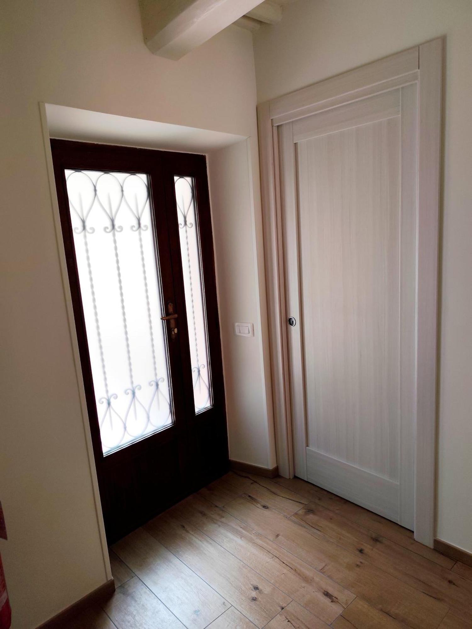 Casa Vacanze 206 Cavour House 奥维多 外观 照片