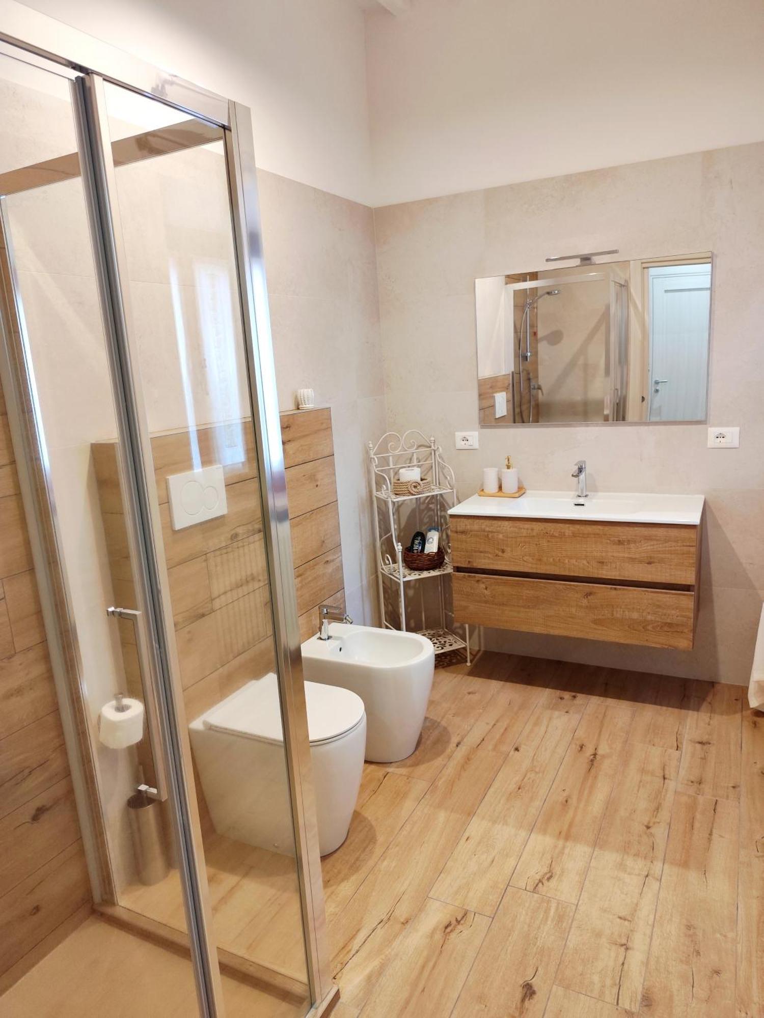 Casa Vacanze 206 Cavour House 奥维多 外观 照片
