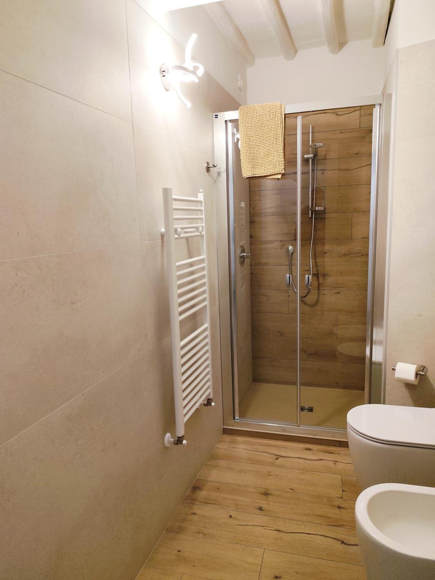Casa Vacanze 206 Cavour House 奥维多 外观 照片