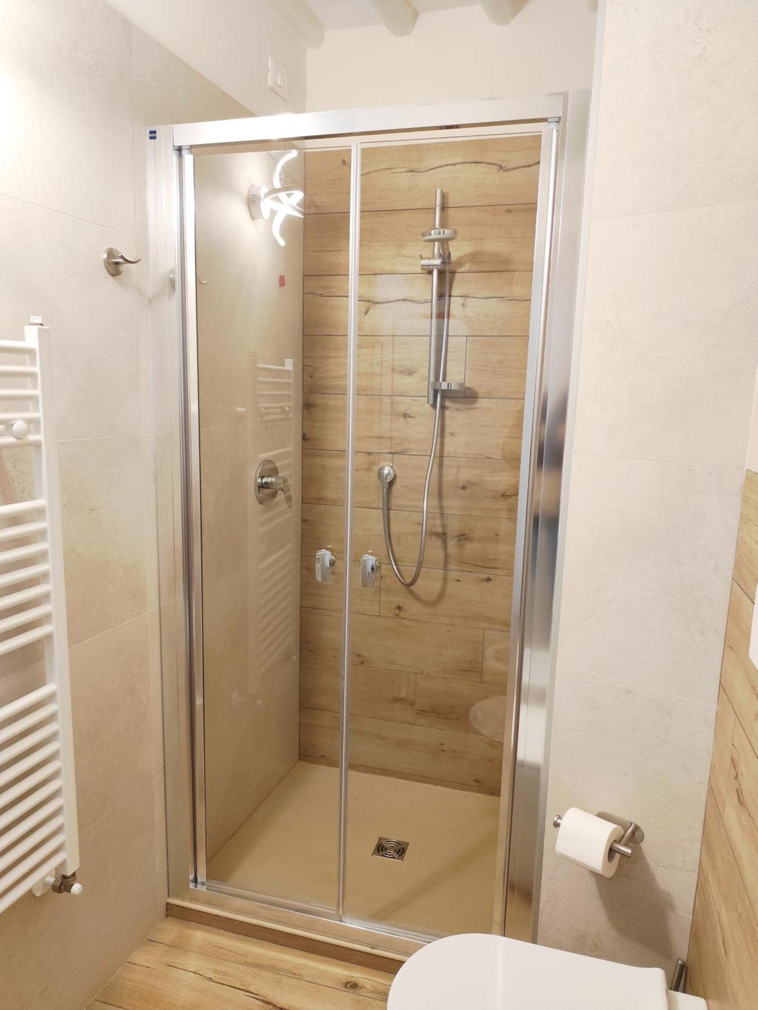 Casa Vacanze 206 Cavour House 奥维多 外观 照片