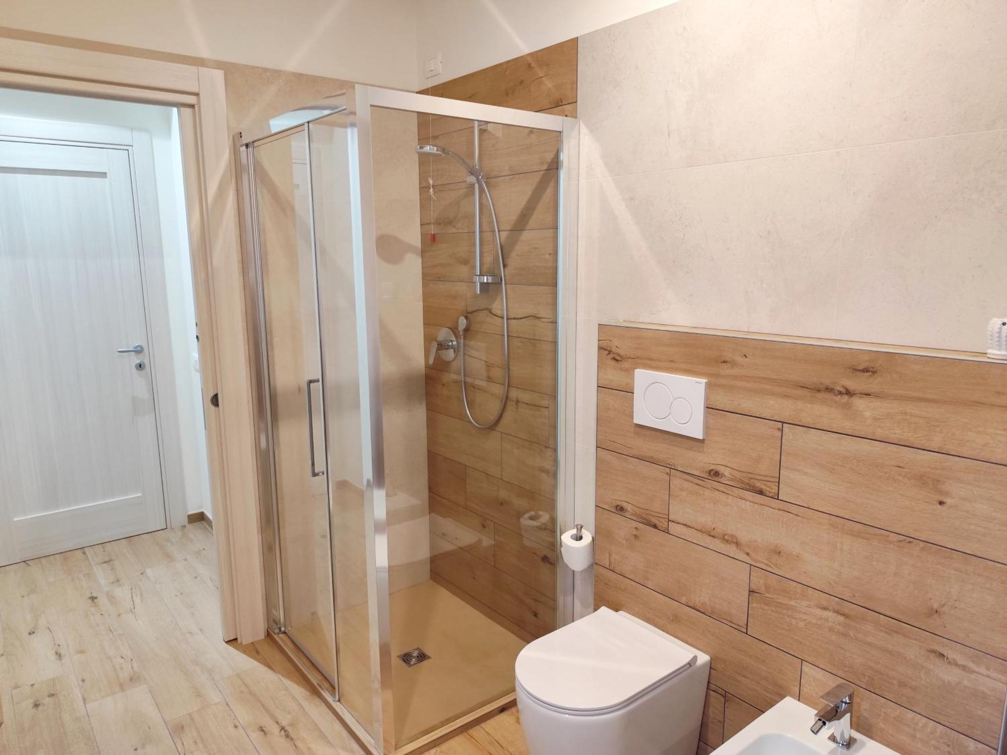 Casa Vacanze 206 Cavour House 奥维多 外观 照片