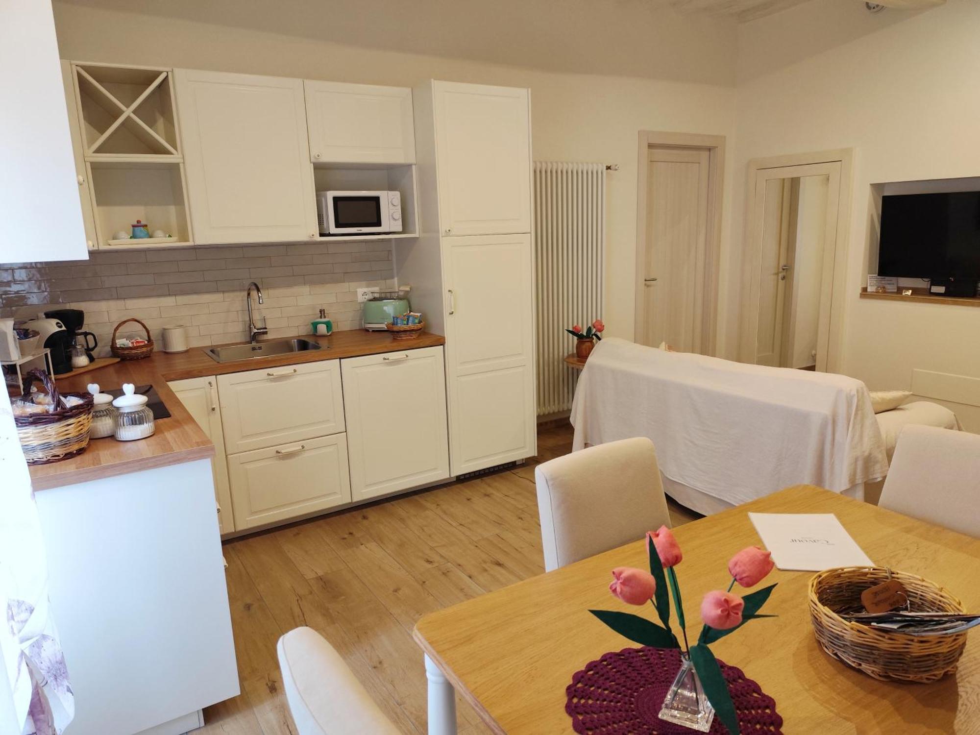 Casa Vacanze 206 Cavour House 奥维多 外观 照片