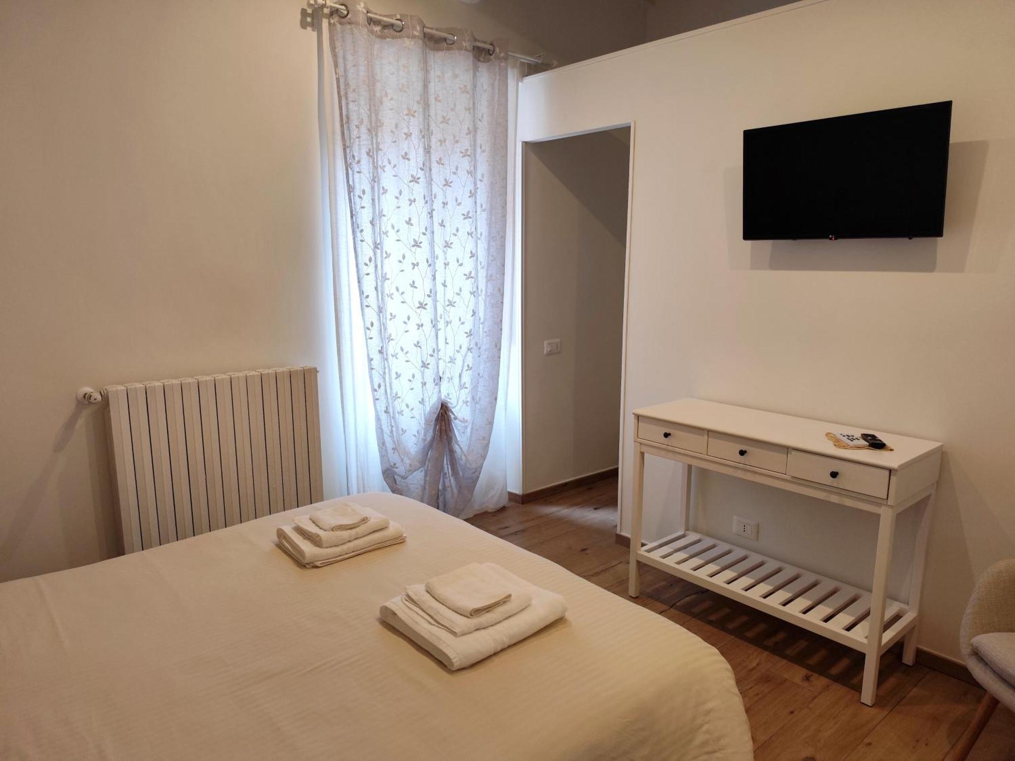 Casa Vacanze 206 Cavour House 奥维多 外观 照片