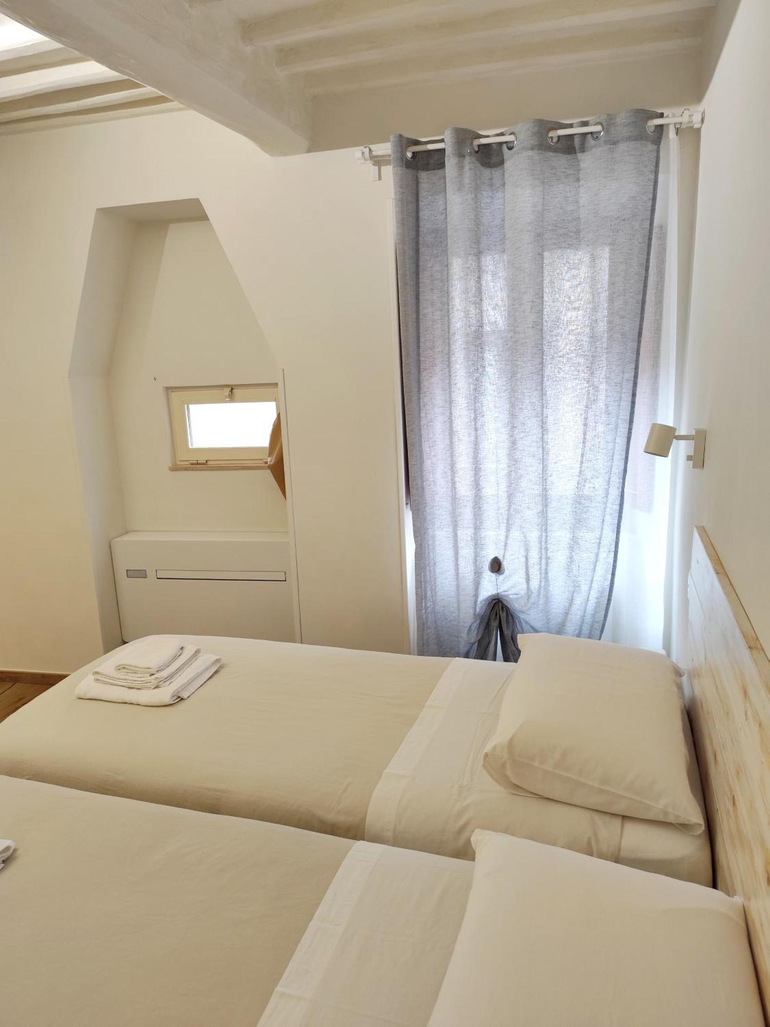 Casa Vacanze 206 Cavour House 奥维多 外观 照片