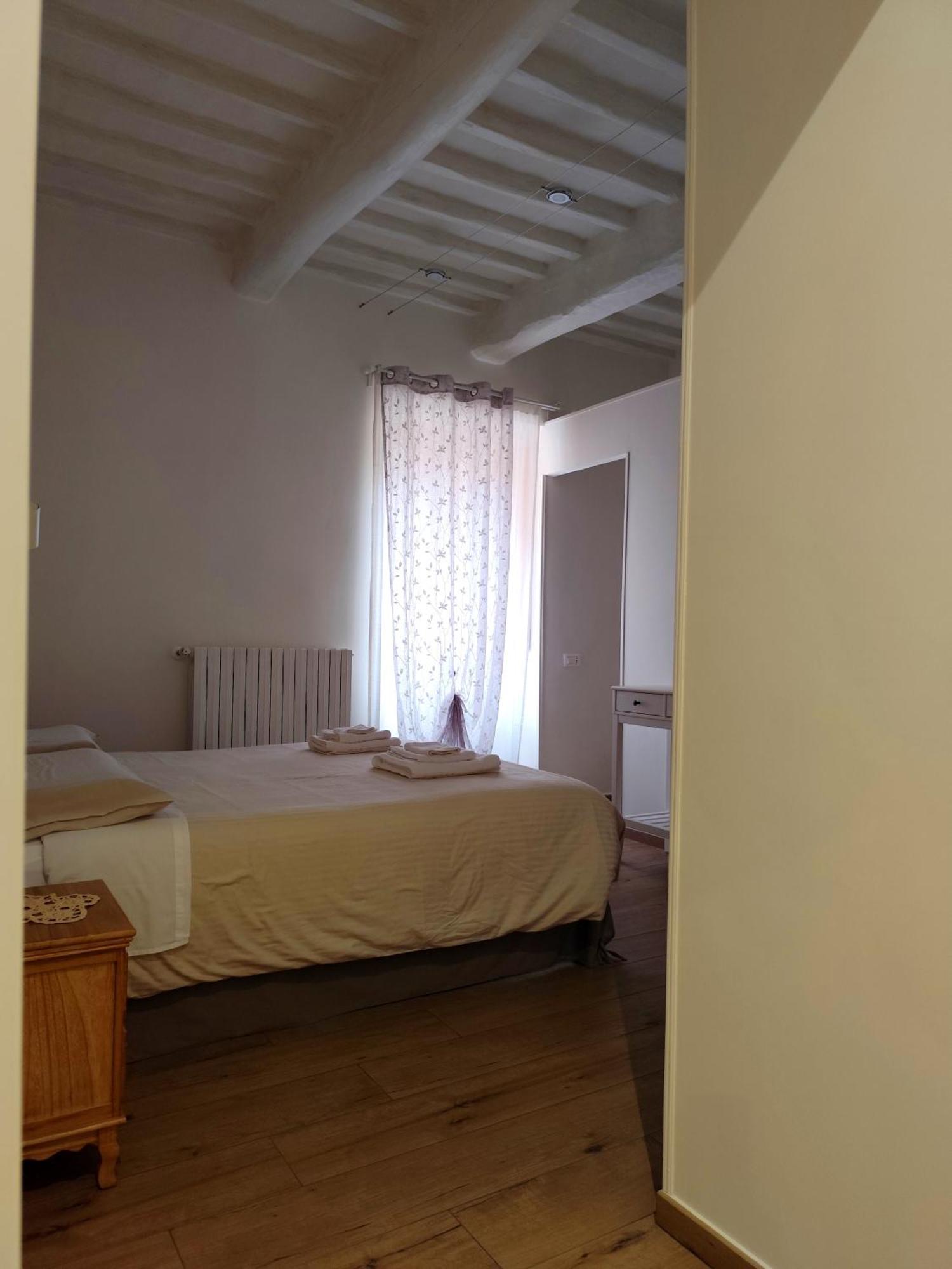 Casa Vacanze 206 Cavour House 奥维多 外观 照片