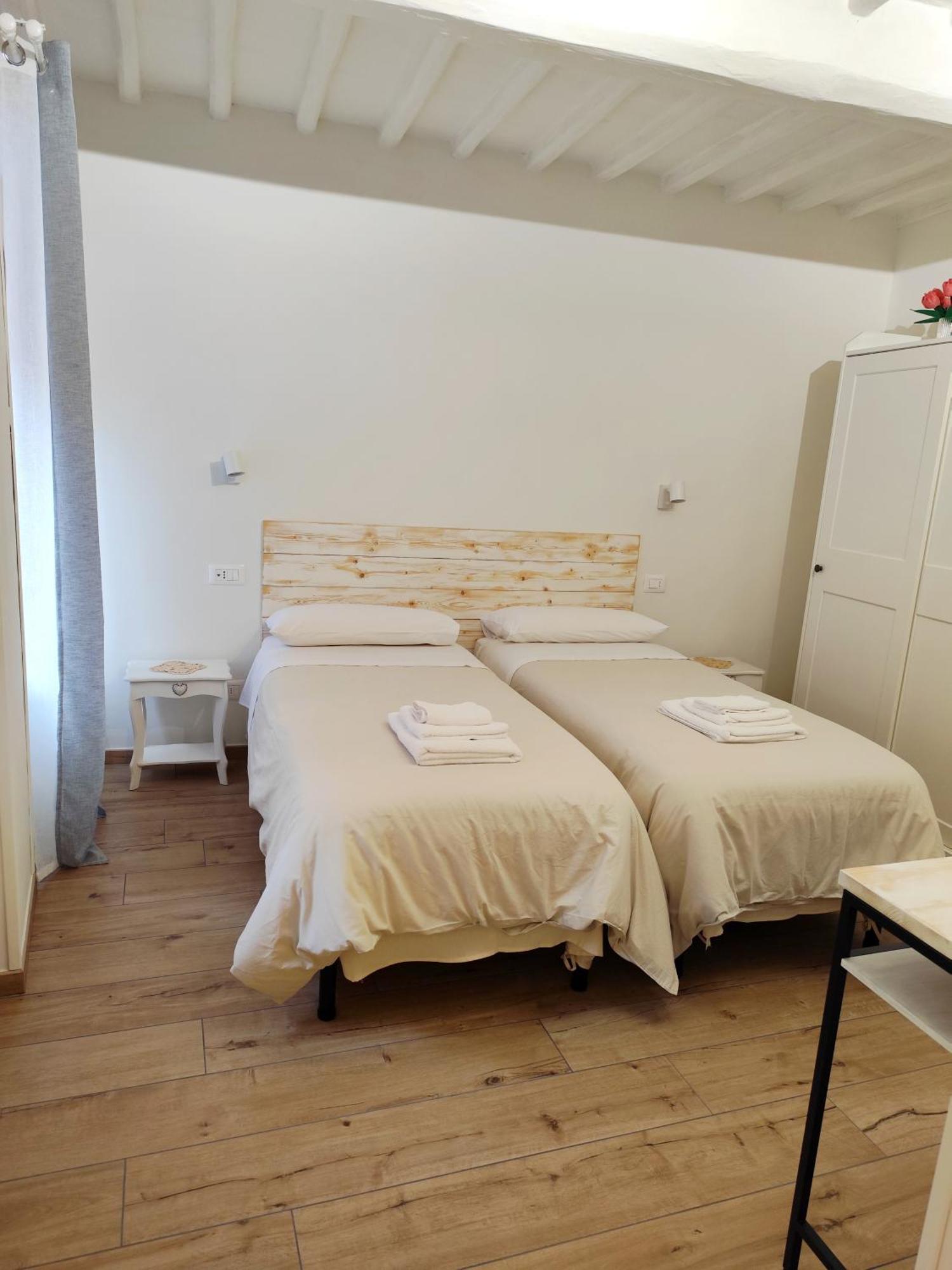 Casa Vacanze 206 Cavour House 奥维多 外观 照片