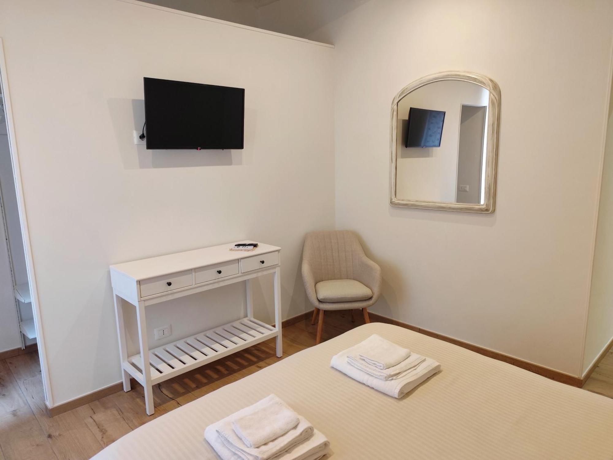 Casa Vacanze 206 Cavour House 奥维多 外观 照片