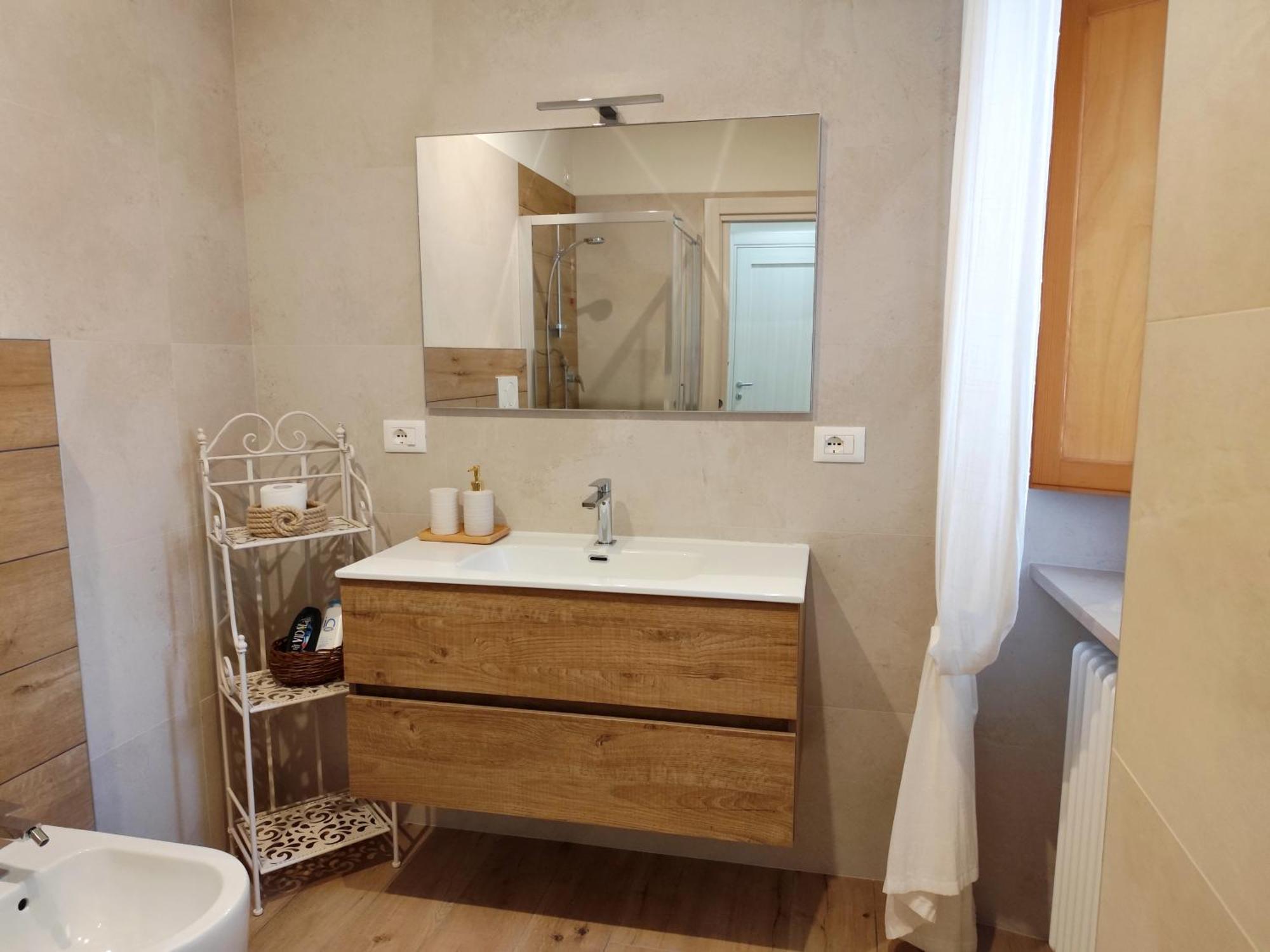Casa Vacanze 206 Cavour House 奥维多 外观 照片