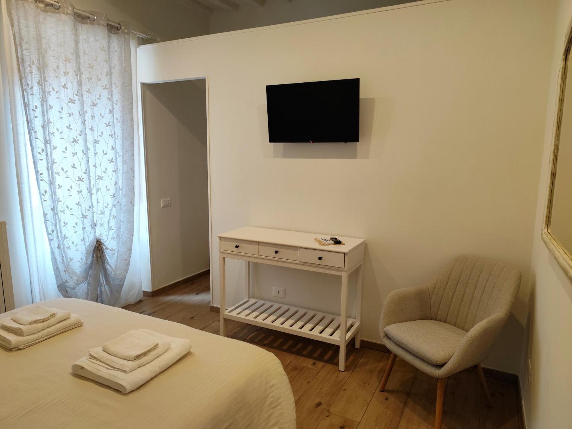 Casa Vacanze 206 Cavour House 奥维多 外观 照片