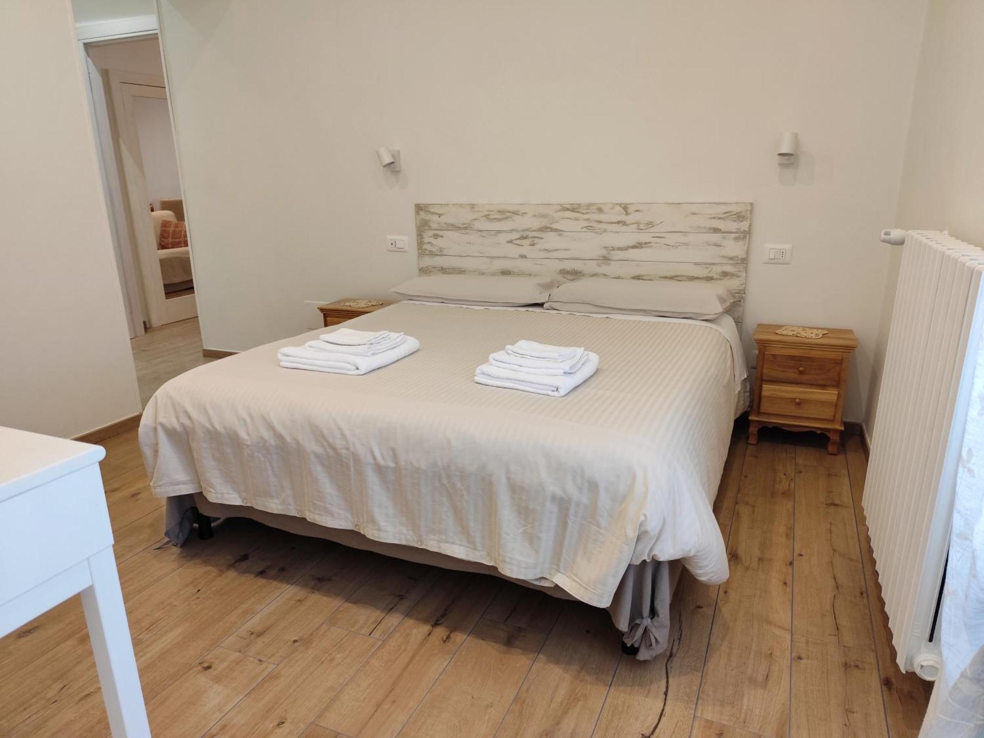 Casa Vacanze 206 Cavour House 奥维多 外观 照片