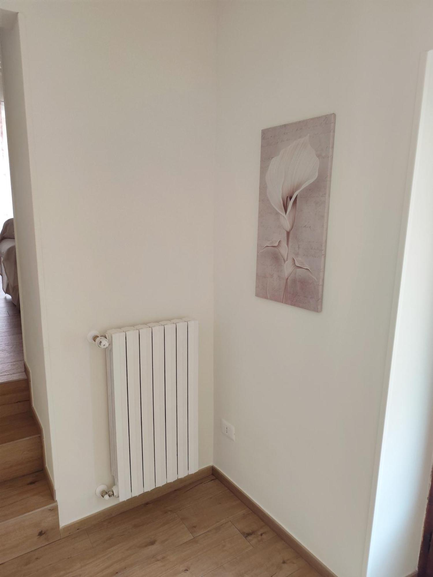Casa Vacanze 206 Cavour House 奥维多 外观 照片