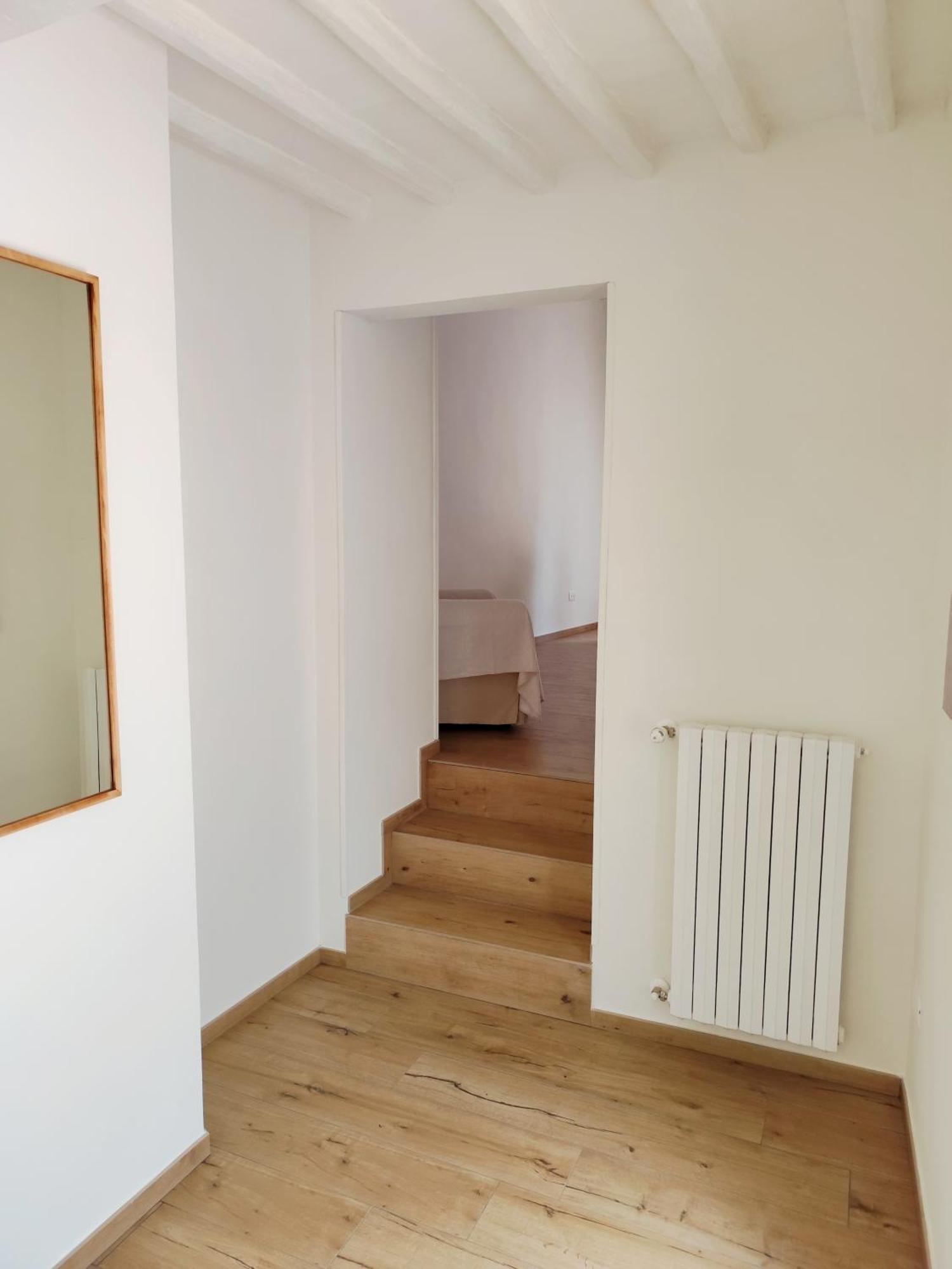 Casa Vacanze 206 Cavour House 奥维多 外观 照片