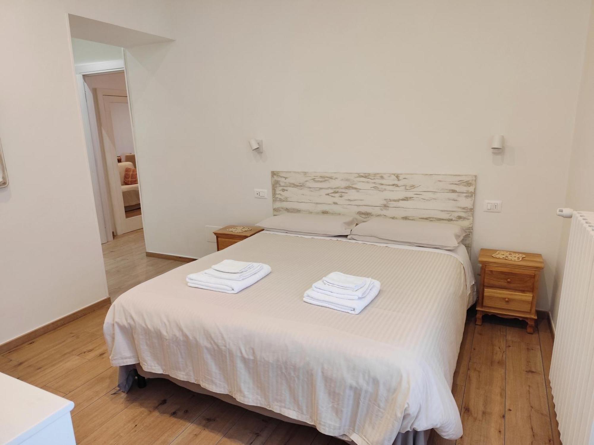 Casa Vacanze 206 Cavour House 奥维多 外观 照片