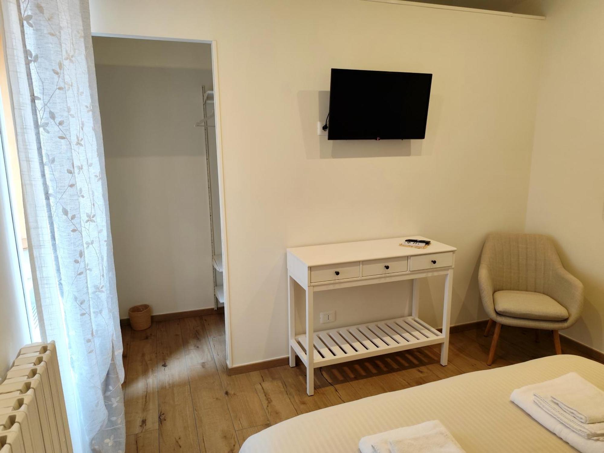 Casa Vacanze 206 Cavour House 奥维多 外观 照片