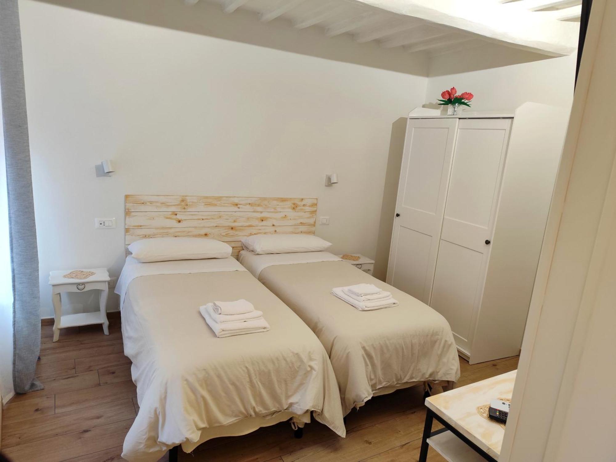 Casa Vacanze 206 Cavour House 奥维多 外观 照片