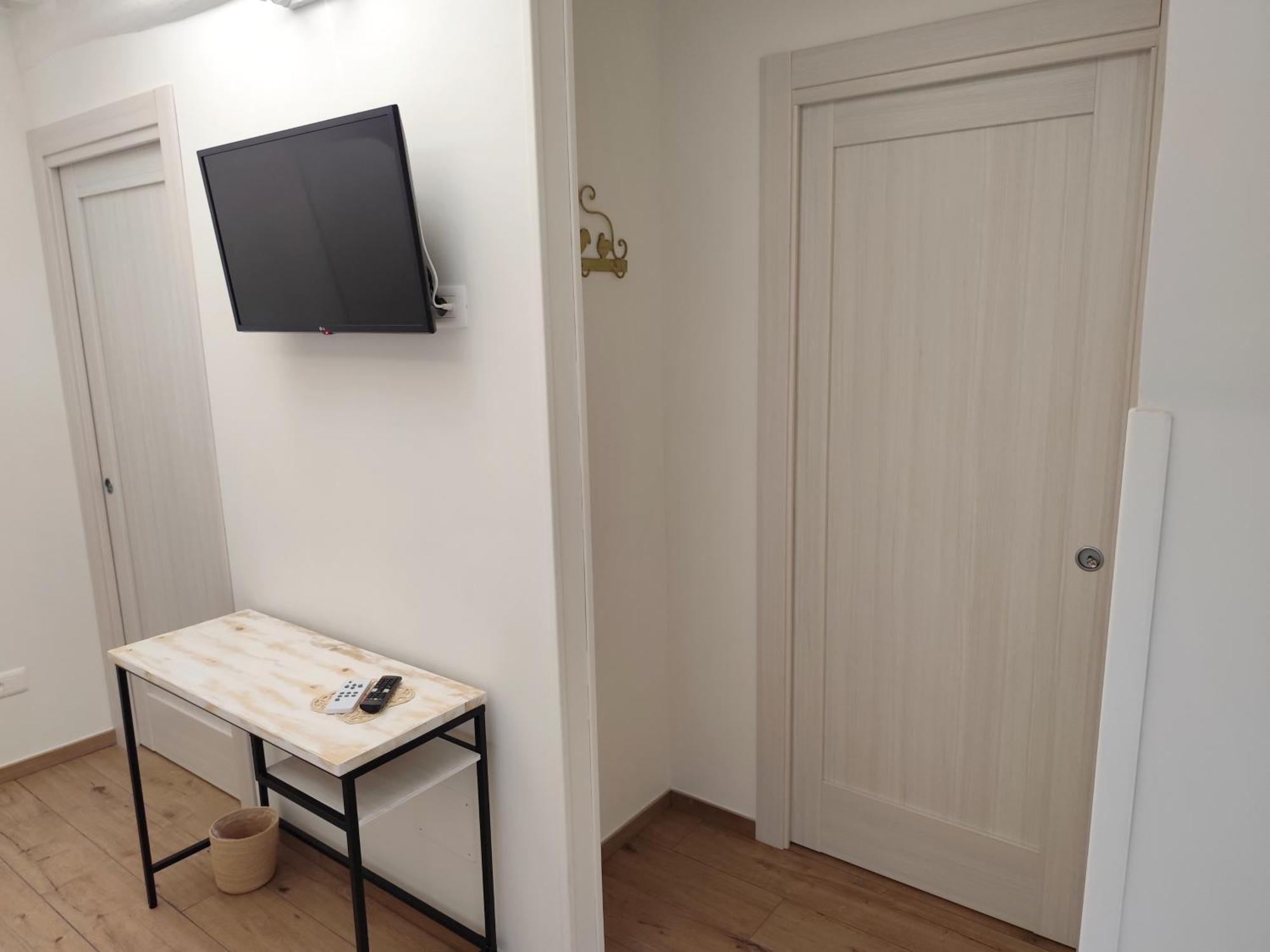 Casa Vacanze 206 Cavour House 奥维多 外观 照片
