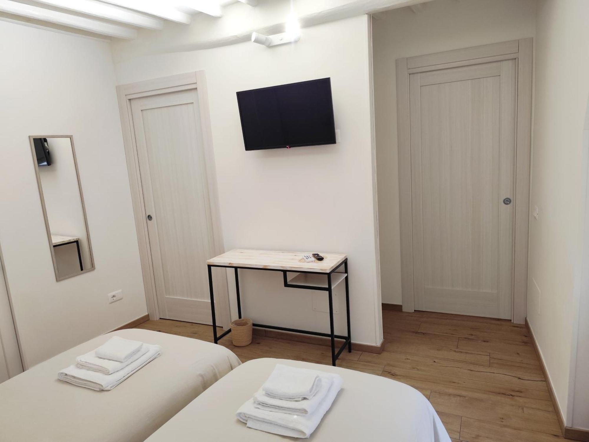 Casa Vacanze 206 Cavour House 奥维多 外观 照片