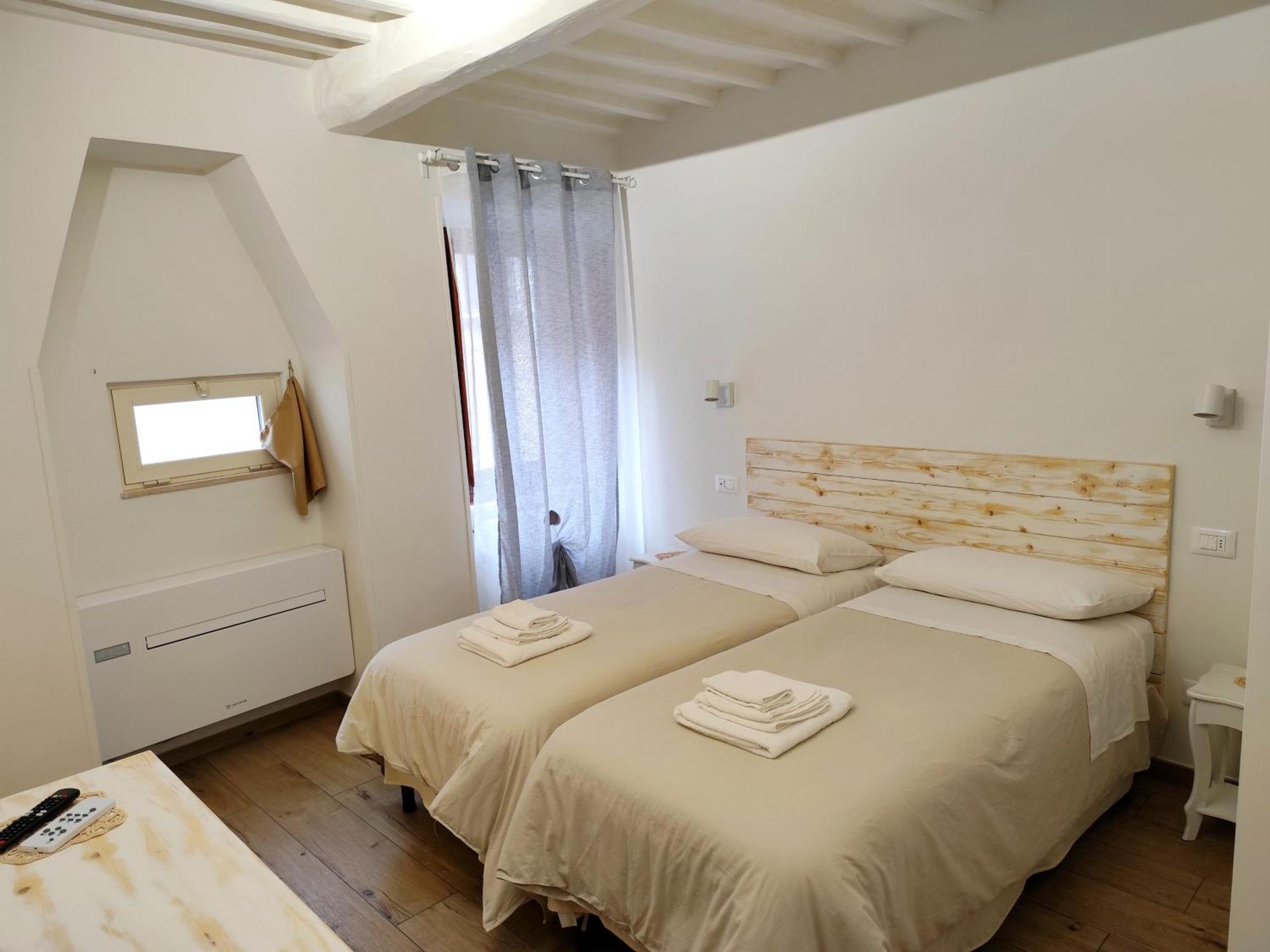 Casa Vacanze 206 Cavour House 奥维多 外观 照片