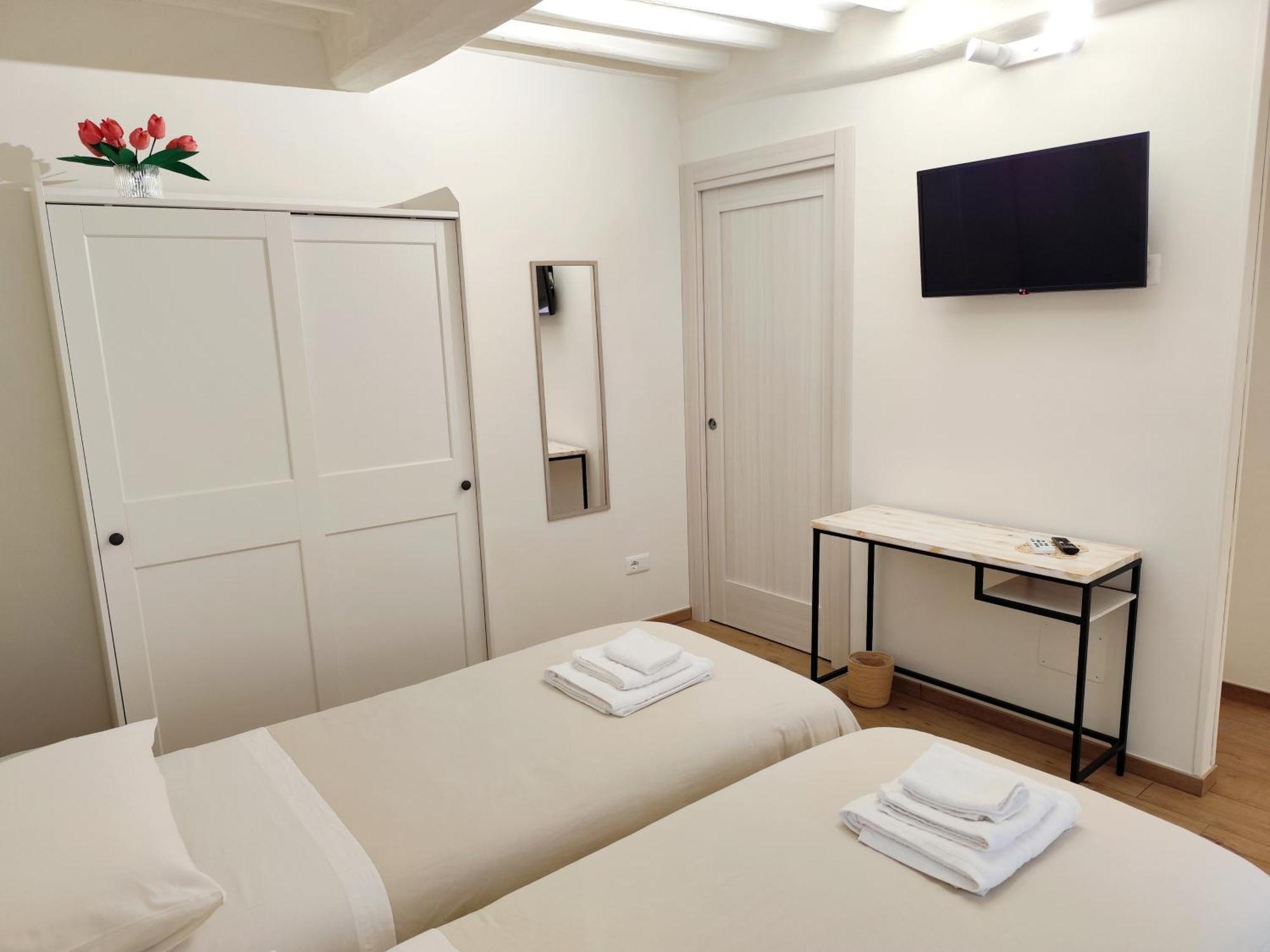 Casa Vacanze 206 Cavour House 奥维多 外观 照片