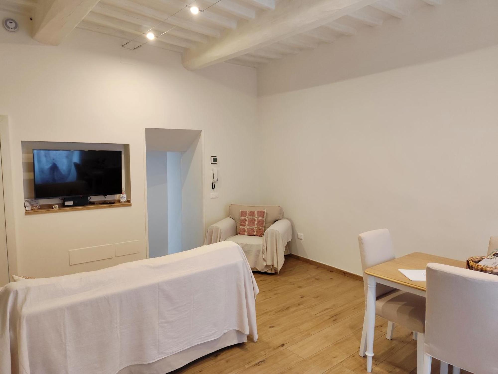 Casa Vacanze 206 Cavour House 奥维多 外观 照片